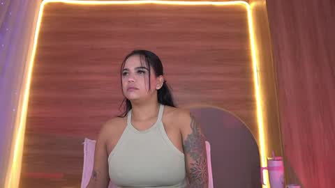 Snapshot of _alexaa_20 chatting on June 6, 2026, 11:59 am Alexa online show from June 6, 2026, 11:59 am