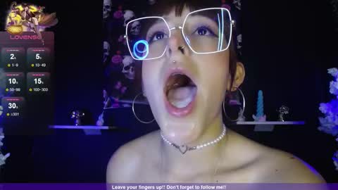 Alhanna online show from October 15, 2025, 10:43 pm