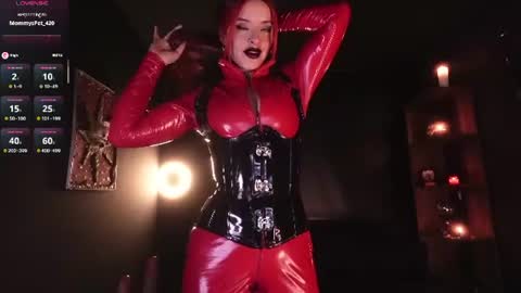 Miss Alice  My internet sucks these days see you soon online show from June 17, 2026, 10:32 pm