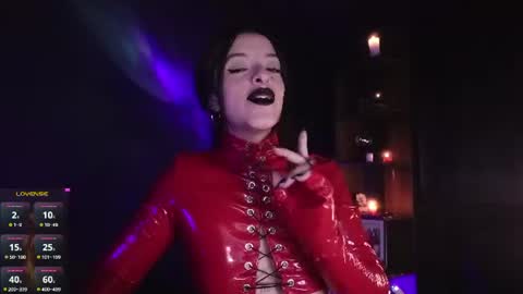 Miss Alice  My internet sucks these days see you soon online show from June 19, 2026, 8:56 pm