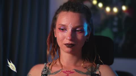 Snapshot of _alicemorrison_ chatting on December 12, 2024, 3:27 pm Alice Morrison Mistress Datura online show from December 12, 2024, 3:27 pm