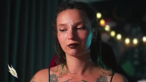 Snapshot of _alicemorrison_ chatting on December 15, 2024, 4:37 pm Alice Morrison Mistress Datura online show from December 15, 2024, 4:37 pm