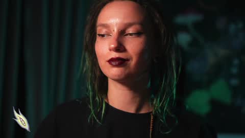 Snapshot of _alicemorrison_ chatting on December 22, 2024, 4:27 pm Alice Morrison Mistress Datura online show from December 22, 2024, 4:27 pm