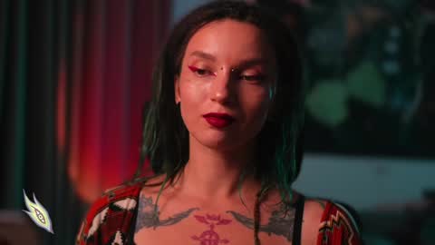 Snapshot of _alicemorrison_ chatting on December 23, 2024, 4:06 pm Alice Morrison Mistress Datura online show from December 23, 2024, 4:06 pm