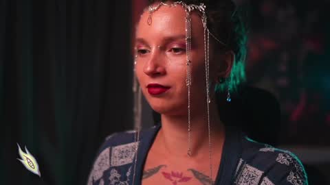 Snapshot of _alicemorrison_ chatting on December 30, 2024, 7:21 pm Alice Morrison Mistress Datura online show from December 30, 2024, 7:21 pm