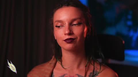 Snapshot of _alicemorrison_ chatting on January 3, 2025, 7:29 pm Alice Morrison Mistress Datura online show from January 3, 2025, 7:29 pm