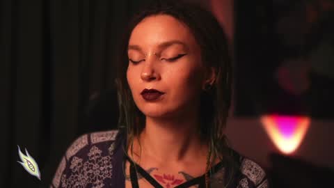 Snapshot of _alicemorrison_ chatting on January 8, 2025, 4:00 pm Alice Morrison Mistress Datura online show from January 8, 2025, 4:00 pm