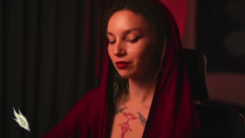 Snapshot of _alicemorrison_ chatting on January 9, 2025, 6:36 pm Alice Morrison Mistress Datura online show from January 9, 2025, 6:36 pm