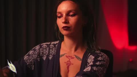 Snapshot of _alicemorrison_ chatting on January 10, 2025, 7:11 pm Alice Morrison Mistress Datura online show from January 10, 2025, 7:11 pm