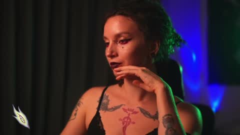 Snapshot of _alicemorrison_ chatting on January 11, 2025, 7:16 pm Alice Morrison Mistress Datura online show from January 11, 2025, 7:16 pm