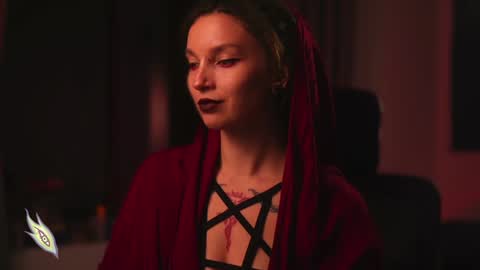 Snapshot of _alicemorrison_ chatting on January 17, 2025, 3:53 pm Alice Morrison Mistress Datura online show from January 17, 2025, 3:53 pm