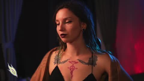 Snapshot of _alicemorrison_ chatting on January 20, 2025, 4:12 pm Alice Morrison Mistress Datura online show from January 20, 2025, 4:12 pm