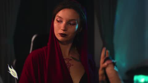 Snapshot of _alicemorrison_ chatting on January 23, 2025, 3:54 pm Alice Morrison Mistress Datura online show from January 23, 2025, 3:54 pm