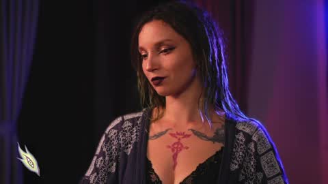 Snapshot of _alicemorrison_ chatting on January 24, 2025, 3:55 pm Alice Morrison Mistress Datura online show from January 24, 2025, 3:55 pm