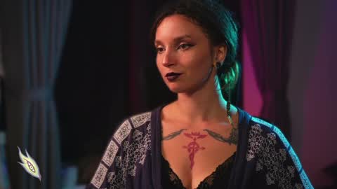 Snapshot of _alicemorrison_ chatting on January 24, 2025, 6:56 pm Alice Morrison Mistress Datura online show from January 24, 2025, 6:56 pm