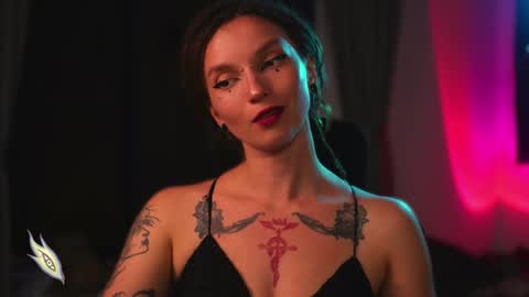 Snapshot of _alicemorrison_ chatting on January 26, 2025, 3:47 pm Alice Morrison Mistress Datura online show from January 26, 2025, 3:47 pm