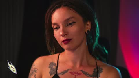 Snapshot of _alicemorrison_ chatting on January 26, 2025, 6:48 pm Alice Morrison Mistress Datura online show from January 26, 2025, 6:48 pm