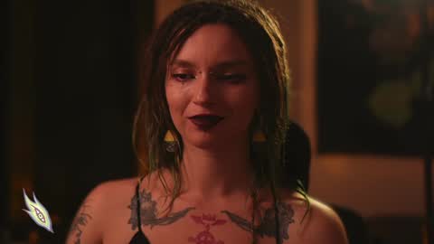 Snapshot of _alicemorrison_ chatting on February 1, 2025, 4:11 pm Alice Morrison Mistress Datura online show from February 1, 2025, 4:11 pm