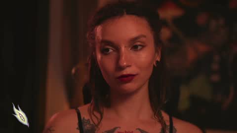 Snapshot of _alicemorrison_ chatting on February 4, 2025, 4:29 pm Alice Morrison Mistress Datura online show from February 4, 2025, 4:29 pm