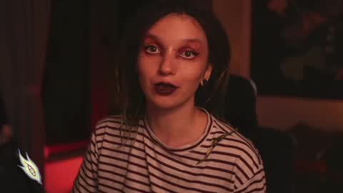 Snapshot of _alicemorrison_ chatting on February 8, 2025, 8:32 pm Alice Morrison Mistress Datura online show from February 8, 2025, 8:32 pm