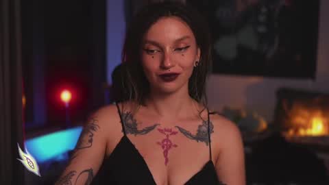 Snapshot of _alicemorrison_ chatting on February 10, 2025, 4:36 pm Alice Morrison Mistress Datura online show from February 10, 2025, 4:36 pm