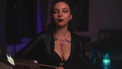 Snapshot of _alicemorrison_ chatting on February 12, 2025, 7:45 pm Alice Morrison Mistress Datura online show from February 12, 2025, 7:45 pm