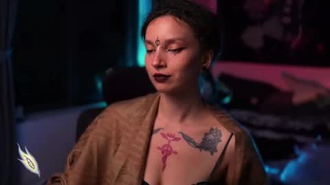 Snapshot of _alicemorrison_ chatting on February 20, 2025, 4:25 pm Alice Morrison Mistress Datura online show from February 20, 2025, 4:25 pm