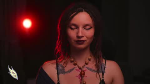 Snapshot of _alicemorrison_ chatting on March 7, 2025, 4:00 pm Alice Morrison Mistress Datura online show from March 7, 2025, 4:00 pm