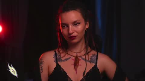 Snapshot of _alicemorrison_ chatting on March 9, 2025, 4:22 pm Alice Morrison Mistress Datura online show from March 9, 2025, 4:22 pm