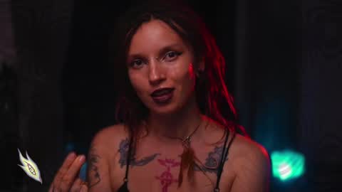 Snapshot of _alicemorrison_ chatting on March 10, 2025, 7:07 pm Alice Morrison Mistress Datura online show from March 10, 2025, 7:07 pm