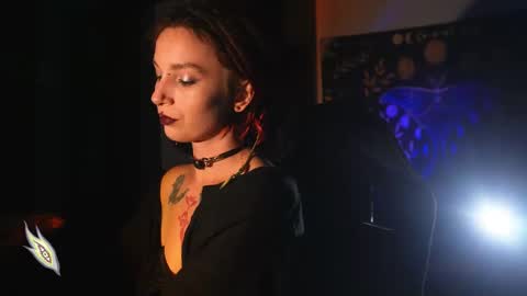 Snapshot of _alicemorrison_ chatting on September 10, 2025, 6:30 pm Alice Morrison Mistress Datura online show from September 10, 2025, 6:30 pm