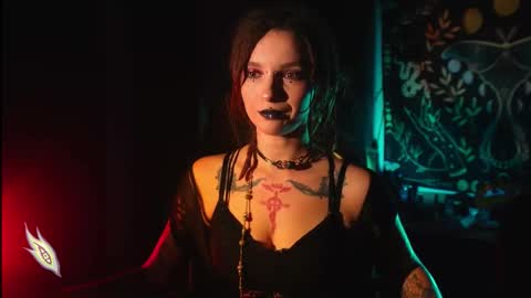 Snapshot of _alicemorrison_ chatting on November 13, 2025, 6:51 pm Alice Morrison Mistress Datura online show from November 13, 2025, 6:51 pm