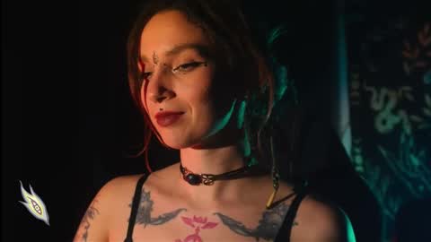 Snapshot of _alicemorrison_ chatting on November 29, 2025, 6:55 pm Alice Morrison Mistress Datura online show from November 29, 2025, 6:55 pm