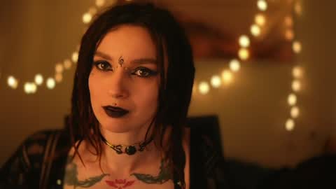 Alice Morrison Mistress Datura online show from April 28, 2026, 6:02 pm