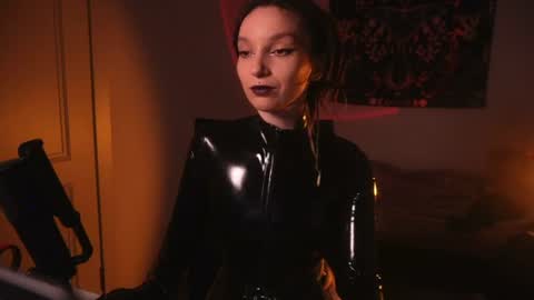 Snapshot of _alicemorrison_ chatting on June 24, 2026, 6:29 pm Alice Morrison Mistress Datura online show from June 24, 2026, 6:29 pm