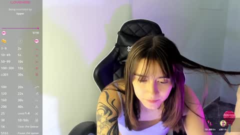 ALICE online show from December 29, 2024, 7:50 am