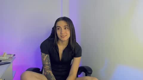 ALICE online show from February 20, 2025, 2:51 am