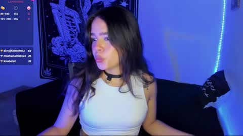 _alicesasha_ online show from March 3, 2025, 9:00 am