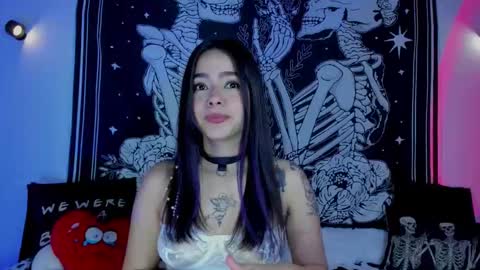 _alicesasha_ online show from February 14, 2026, 9:06 am