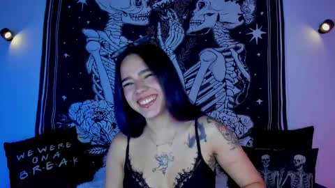 _alicesasha_ online show from March 27, 2026, 7:47 am