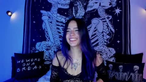 _alicesasha_ online show from March 27, 2026, 8:26 am