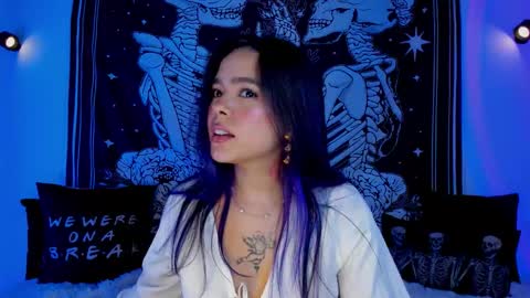 _alicesasha_ online show from March 30, 2026, 7:09 am