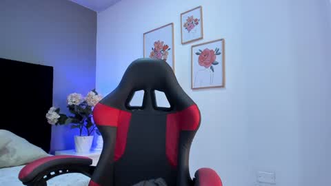 Snapshot of _aliice_1 chatting on December 2, 2024, 7:38 pm Alice online show from December 2, 2024, 7:38 pm