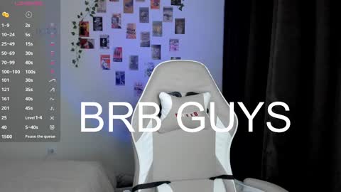 Snapshot of _alissaa_ chatting on March 4, 2025, 3:48 pm Alice online show from March 4, 2025, 3:48 pm