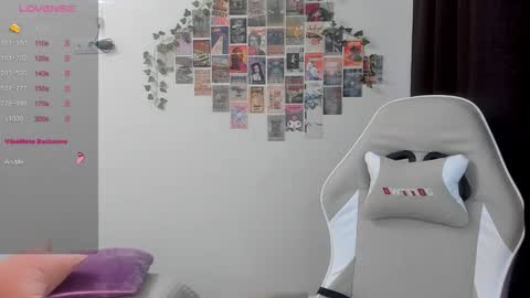 Snapshot of _alissaa_ chatting on December 1, 2025, 11:26 am Alice online show from December 1, 2025, 11:26 am