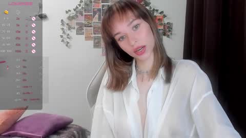 Snapshot of _alissaa_ chatting on December 4, 2025, 11:41 am Alice online show from December 4, 2025, 11:41 am