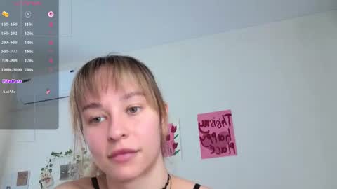 Alice online show from June 10, 2026, 9:08 am