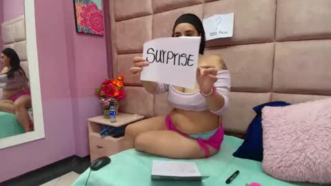 _alisson_sweet_ online show from February 18, 2026, 12:34 pm