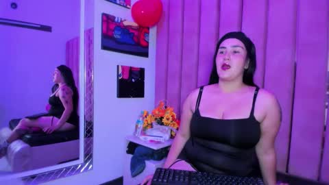 _alisson_sweet_ online show from February 23, 2026, 12:35 pm