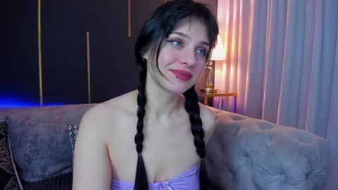 Snapshot of _allisson__ chatting on January 22, 2025, 4:34 am Alison online show from January 22, 2025, 4:34 am